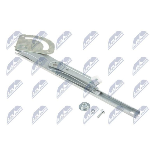 NTY Fensterheber EPS-HY-506