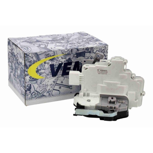 VEMO Türschloss Green Mobility Parts V10-85-0128
