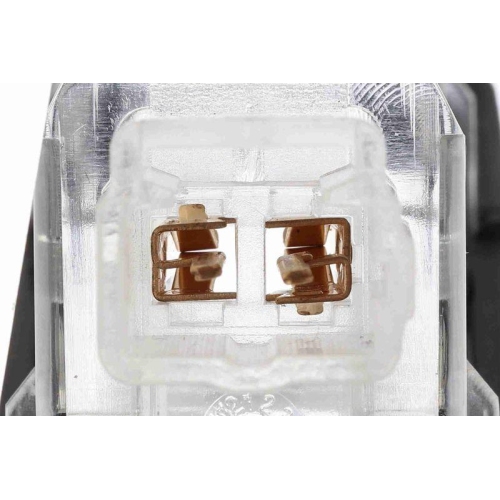 VEMO Kennzeichenleuchte Green Mobility Parts V46-84-0006