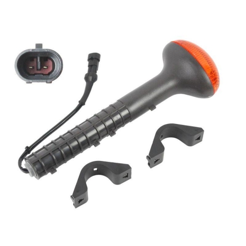 ABAKUS Blinkleuchte Depo Trucks 663-1403L-AE