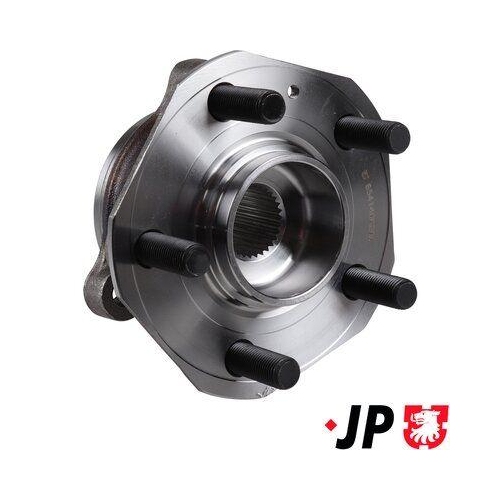 JP GROUP Radnabe JP 6541400200