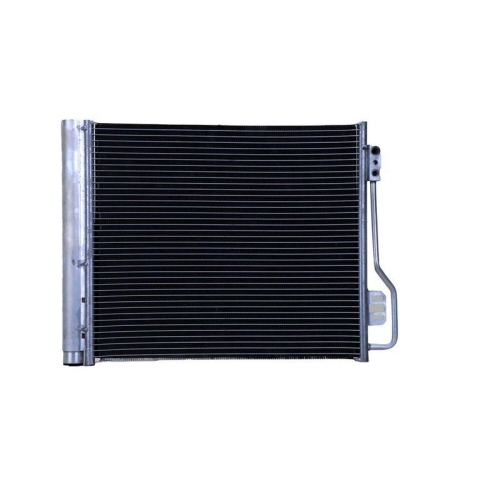 HELLA Kondensator, Klimaanlage >>> Easy2Fit <<< 8FC 366 220-831