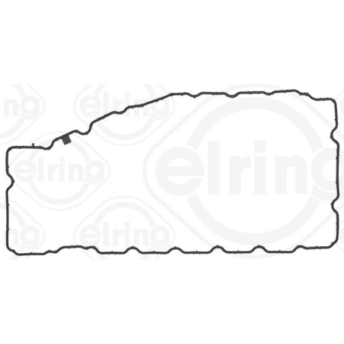 ELRING Dichtung, &Ouml;lwanne 821.090