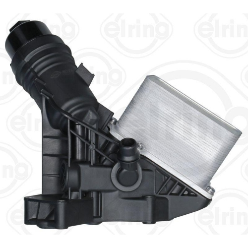 ELRING Geh&auml;use, &Ouml;lfilter B33.500