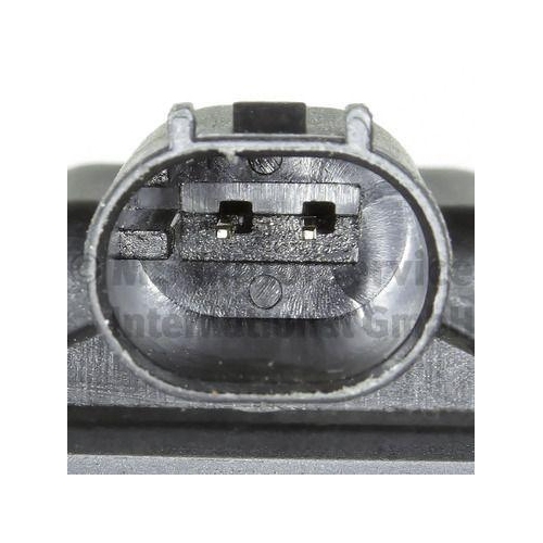 PIERBURG Druckwandler, Abgassteuerung 7.02256.10.0