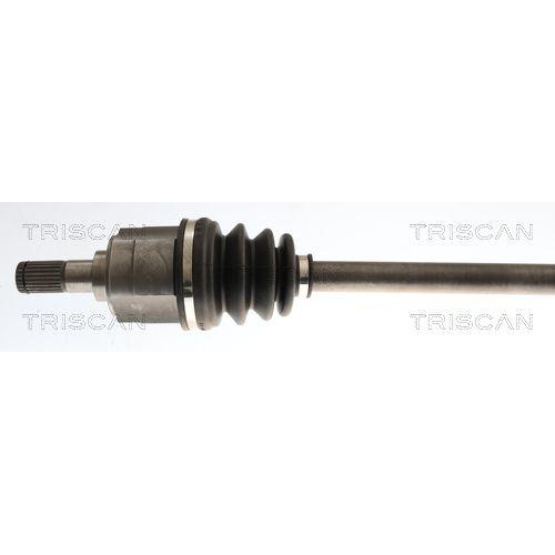 TRISCAN Antriebswelle 8540 43541