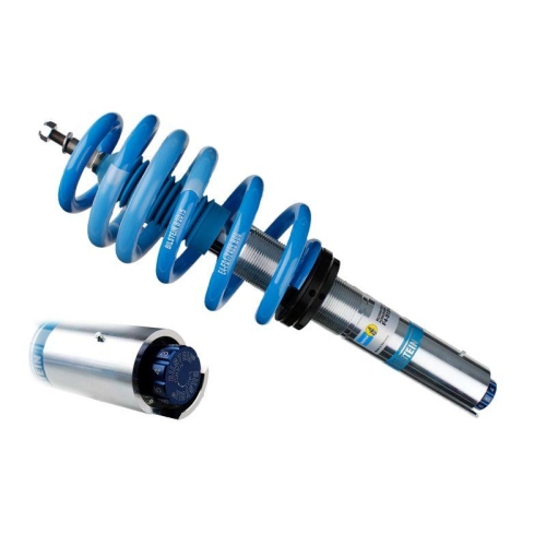 BILSTEIN Fahrwerkssatz, Federn/D&auml;mpfer BILSTEIN - B16 PSS10 48-246125