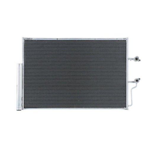 HELLA Kondensator, Klimaanlage >>> Easy2Fit <<< 8FC 366 222-121