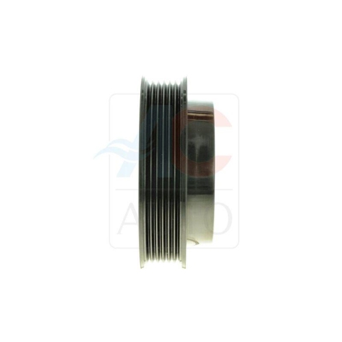 ACAUTO Magnetkupplung, Klimakompressor AC-06DN168