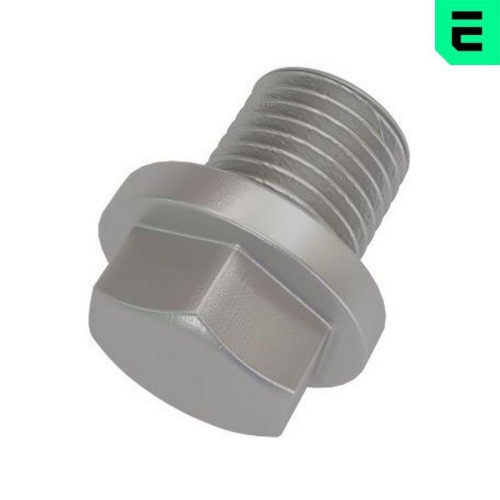 OPTIMAL Verschlussschraube OP-ESP0136O-BG