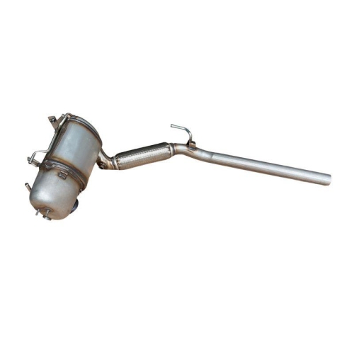 AHG Ru&szlig;-/Partikelfilter, Abgasanlage AHG2270
