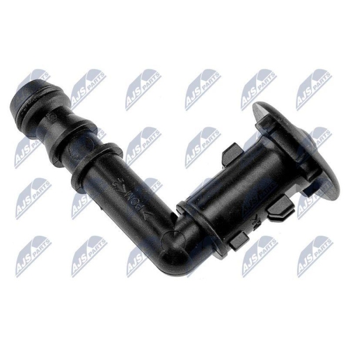 NTY Waschwasserd&uuml;se, Scheinwerferreinigung EDS-NS-005