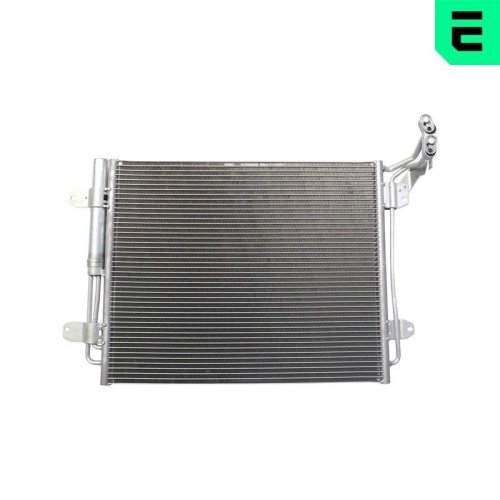 ERA Kondensator, Klimaanlage 667142