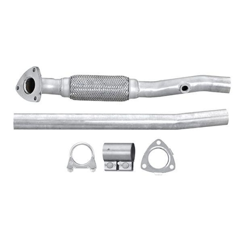HELLA Abgasrohr Easy2Fit &ndash; PARTNERED with Faurecia 8LA 366 000-611