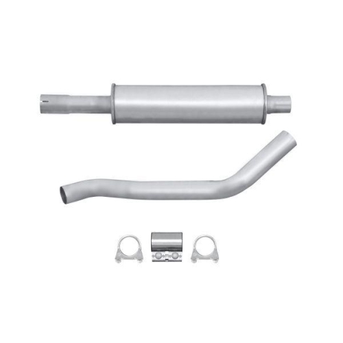 HELLA Vorschalld&auml;mpfer Easy2Fit &ndash; PARTNERED with Faurecia 8LB 366 020-071
