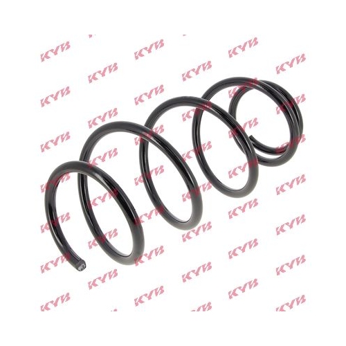 KYB Fahrwerksfeder K-Flex RA3537