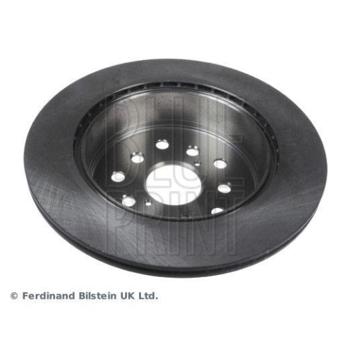 BLUE PRINT Bremsscheibe ADT343182C