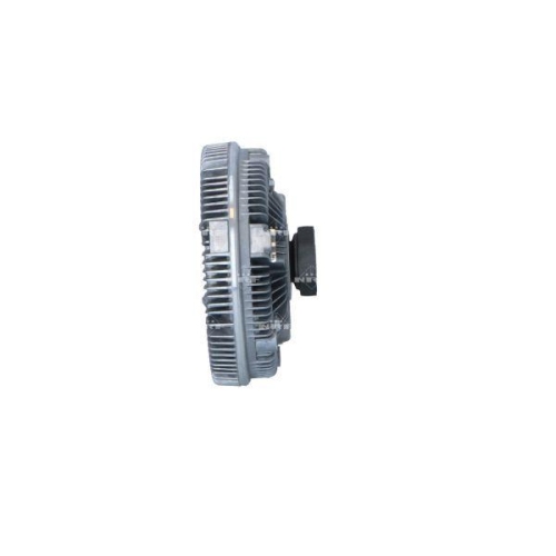 NRF Kupplung, Kühlerlüfter 49400