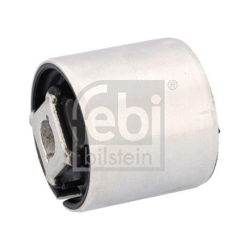 FEBI BILSTEIN Lagerung, Differential 186417