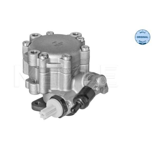 MEYLE Hydraulikpumpe, Lenkung MEYLE-ORIGINAL: True to OE. 214 631 0009