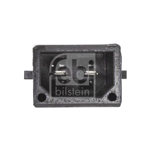 FEBI BILSTEIN Sensor, Raddrehzahl 193493