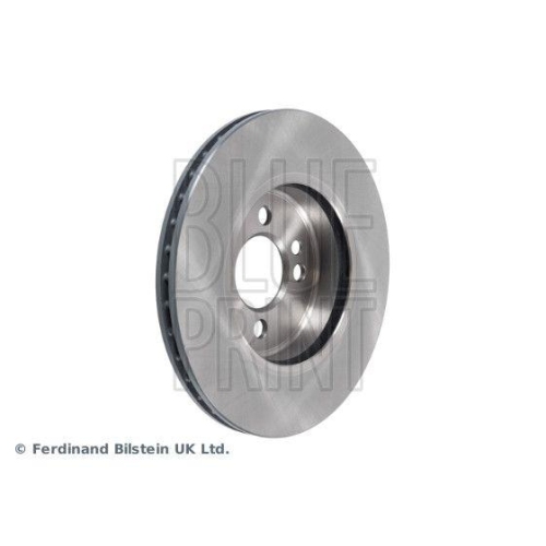 BLUE PRINT Bremsscheibe ADG043149