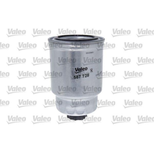VALEO Kraftstofffilter 587728