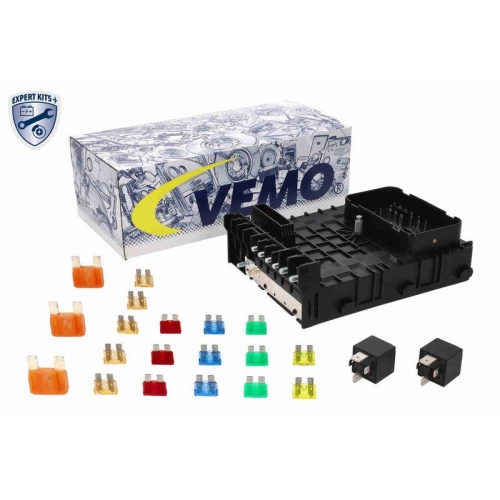 VEMO Zentralelektrik EXPERT KITS + V10-71-0019