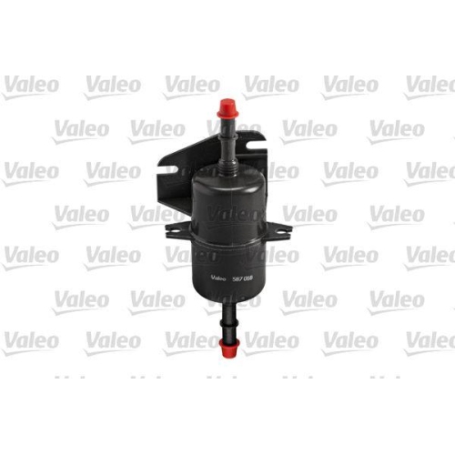 VALEO Kraftstofffilter 587018