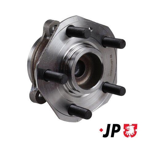 JP GROUP Radnabe JP 6541400300