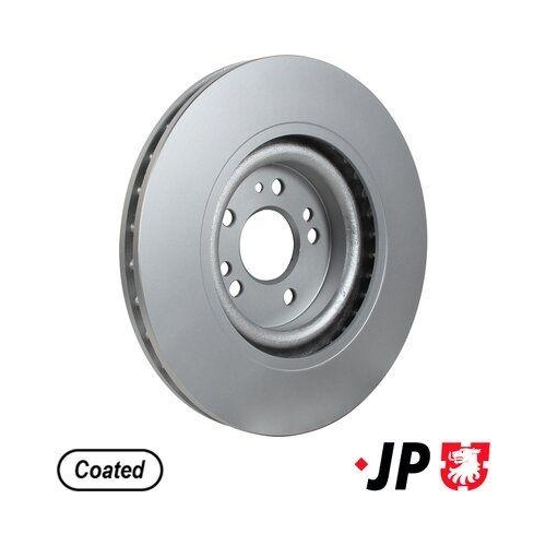 JP GROUP Bremsscheibe JP 1363103000