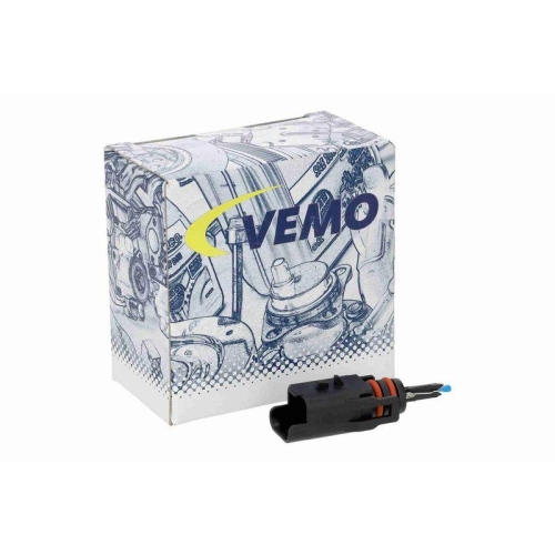 VEMO Sensor, Kraftstofftemperatur Original VEMO Qualit&auml;t V42-72-0106
