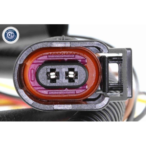 VEMO Kabelreparatursatz, Raddrehzahlsensor Q+, Erstausr&uuml;sterqualit&auml;t MADE IN GERMANY V10-83-0131