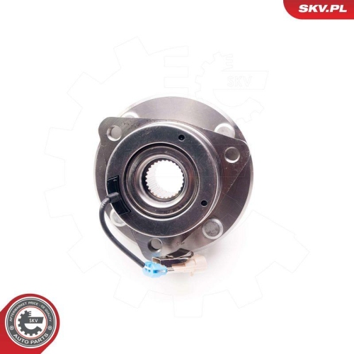 ESEN SKV Radlagersatz 29SKV109