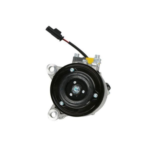 THERMOTEC Kompressor, Klimaanlage KTT090311