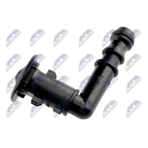 NTY Waschwasserd&uuml;se, Scheinwerferreinigung EDS-NS-006