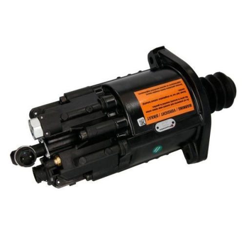 PNEUMATICS Kupplungsverst&auml;rker CS-317