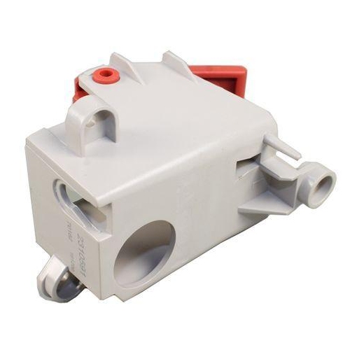 METZGER AUTOTEILE Hebel, T&uuml;rentriegelung 2310591