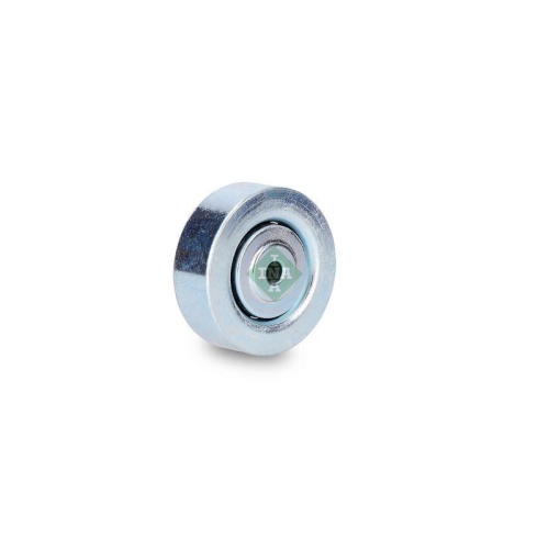 Schaeffler INA Spannrolle, Keilrippenriemen 531 0727 10