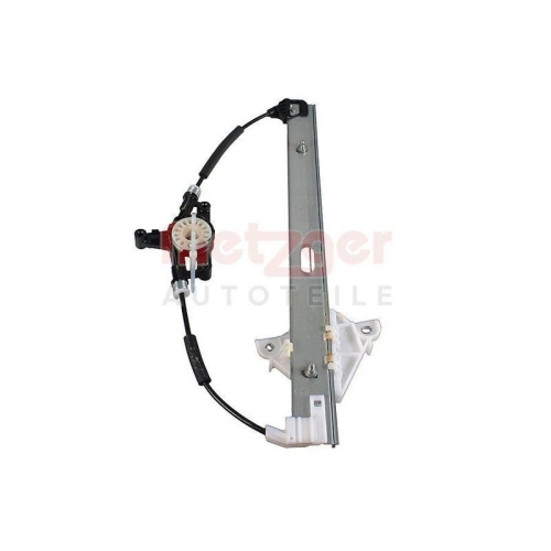 METZGER Fensterheber GREENPARTS 2160818