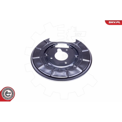 ESEN SKV Spritzblech, Bremsscheibe 57SKV641
