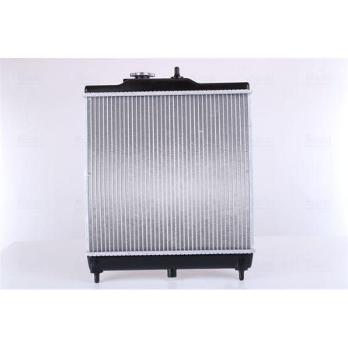 NISSENS K&uuml;hler, Motork&uuml;hlung 66655