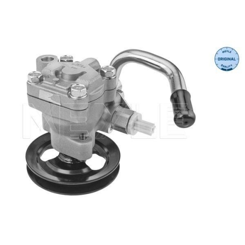 MEYLE Hydraulikpumpe, Lenkung MEYLE-ORIGINAL: True to OE. 37-14 631 0018