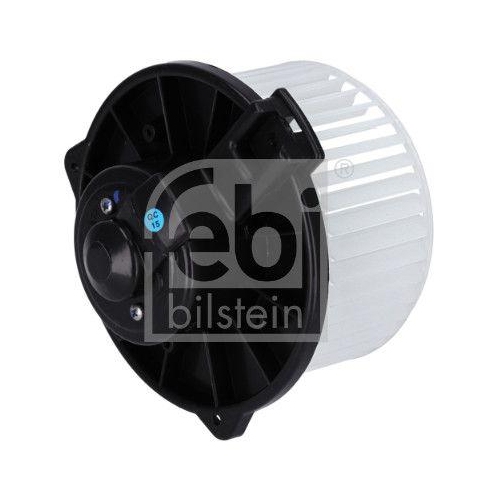 FEBI BILSTEIN Innenraumgebläse 196734