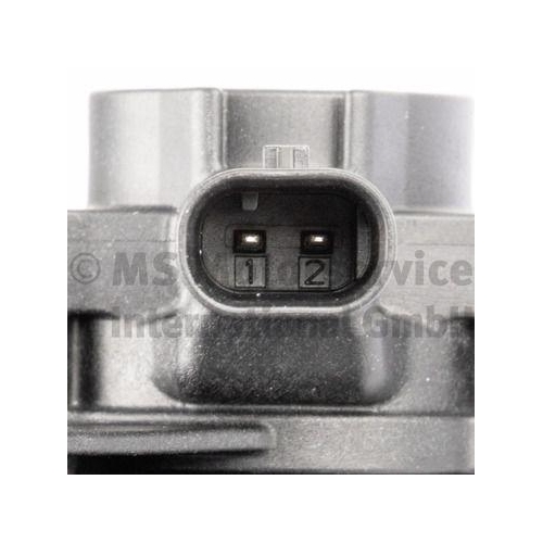 PIERBURG Druckwandler, Turbolader 7.06935.16.0