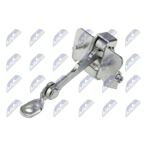 NTY T&uuml;rfeststeller EZC-CT-032