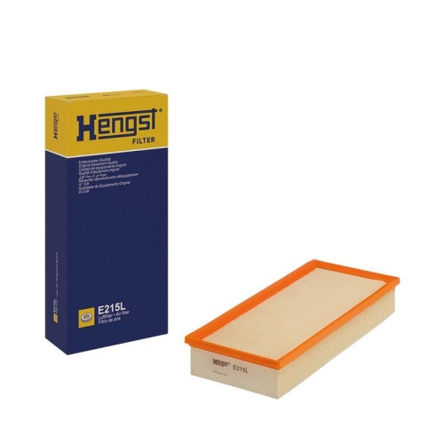 HENGST FILTER Luftfilter