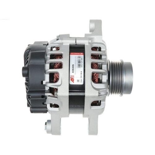 AS-PL Generator Brandneu AS-PL