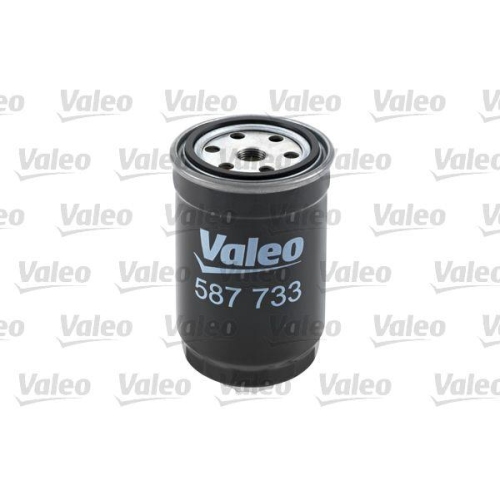 VALEO Kraftstofffilter 587733