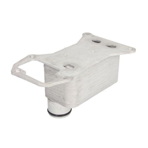 THERMOTEC Ölkühler, Motoröl D4B019TT